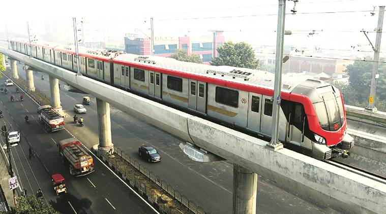 lucknow-metro