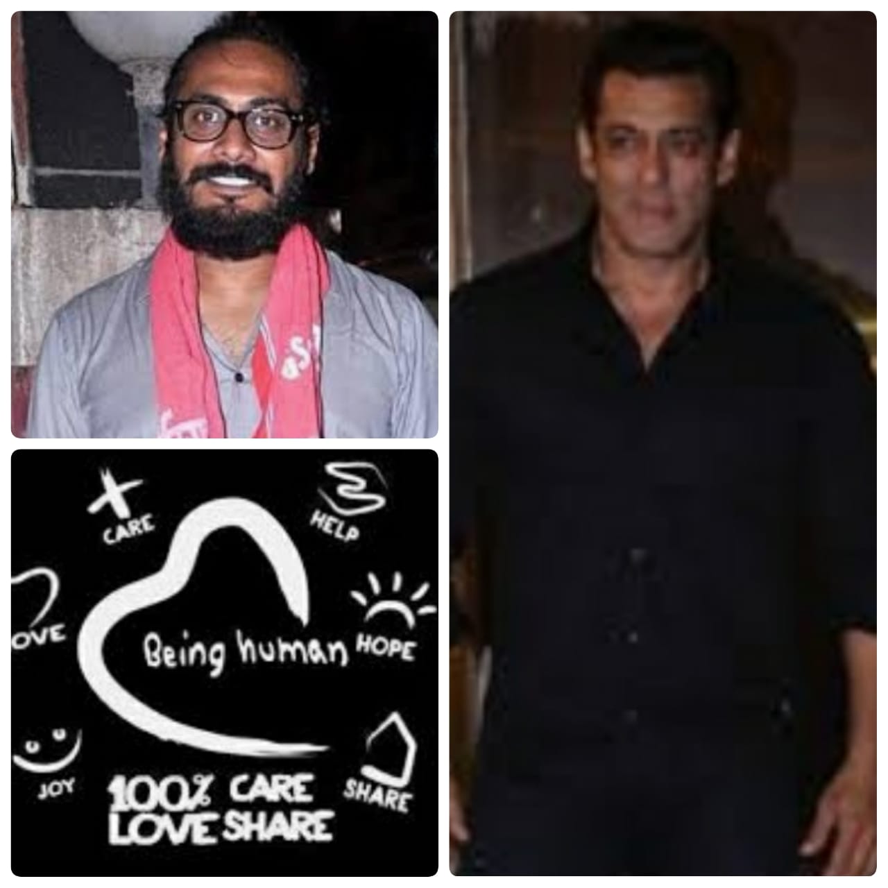 Abhinav Kashyap salman khan