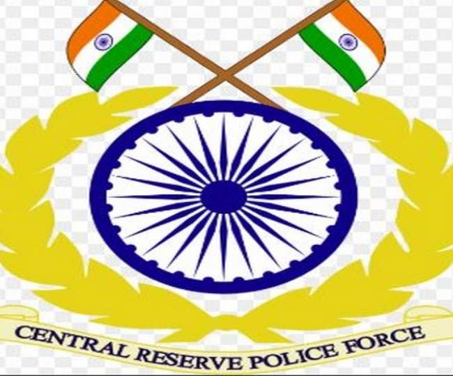 CRPF