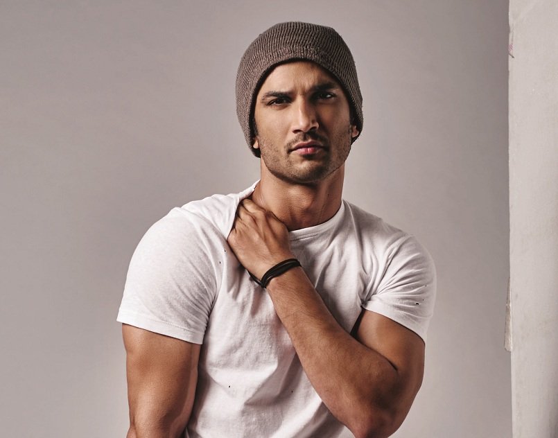 Sushant Singh Rajput