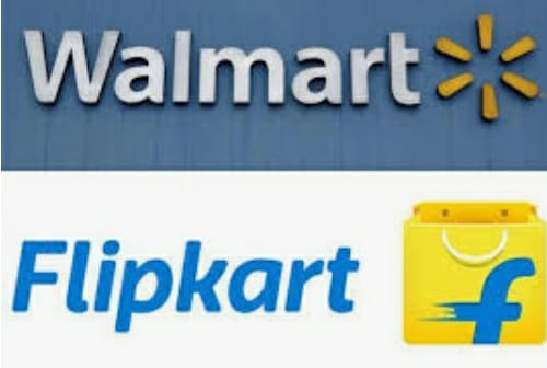 Flipkart Acquires Walmart India