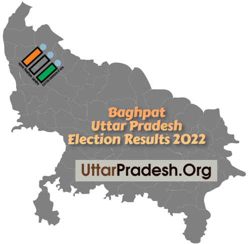 Baghpat Election Results 2022 - Know about Uttar Pradesh Baghpat Assembly (Vidhan Sabha) constituency election news