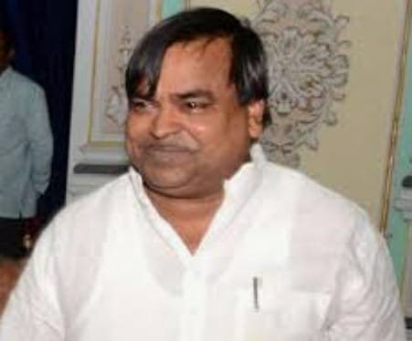 Gayatri Prasad Prajapati