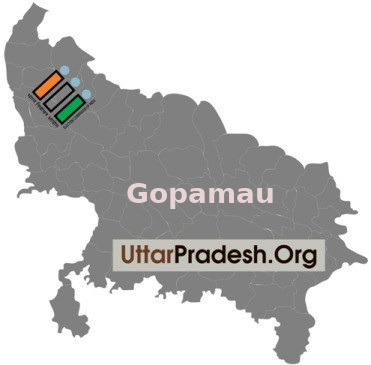 Gopamau Election Results 2022 - Know about Uttar Pradesh Gopamau Assembly ( Vidhan Sabha ) constituency election news