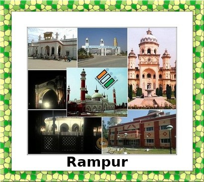 Rampur Election Results 2022 - Know about Uttar Pradesh Rampur Assembly (Vidhan Sabha) constituency election news