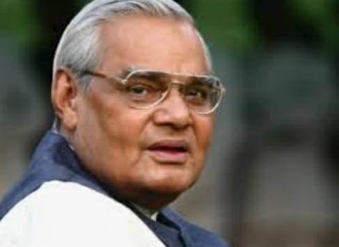 atal ji