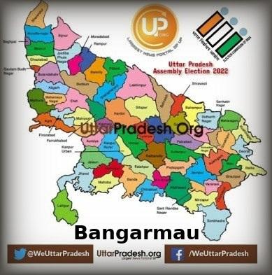 Bangarmau Election Results 2022