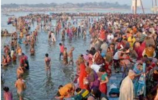 magh mela