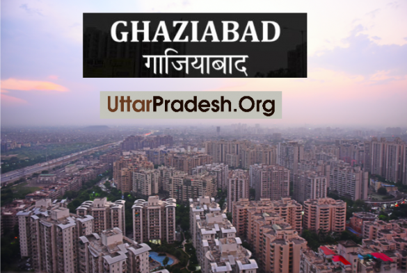 Ghaziabad UP Elections UttarPradesh.ORG