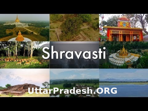 Shravasti UP Elections UttarPradesh.ORG