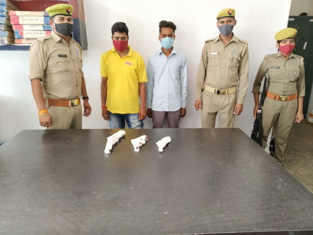 amethi-amethi-police-got-success-2-accused-arrested