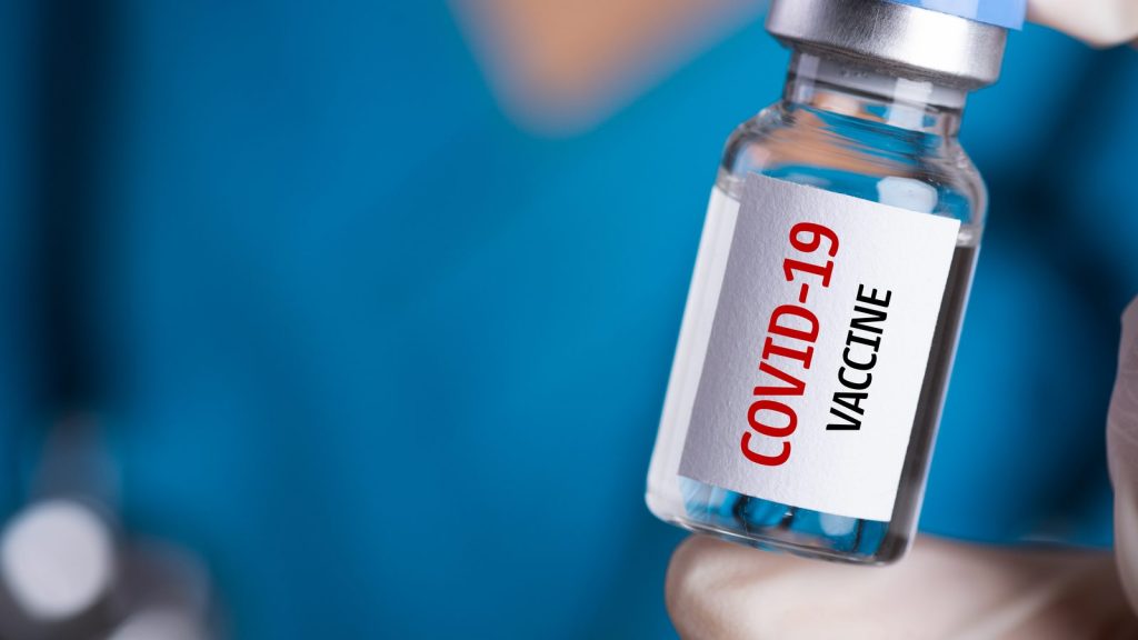 Covid-19 vaccination