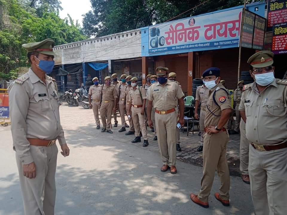 hardoi-district-panchayat-presidents-nomination-process-starts-from-today