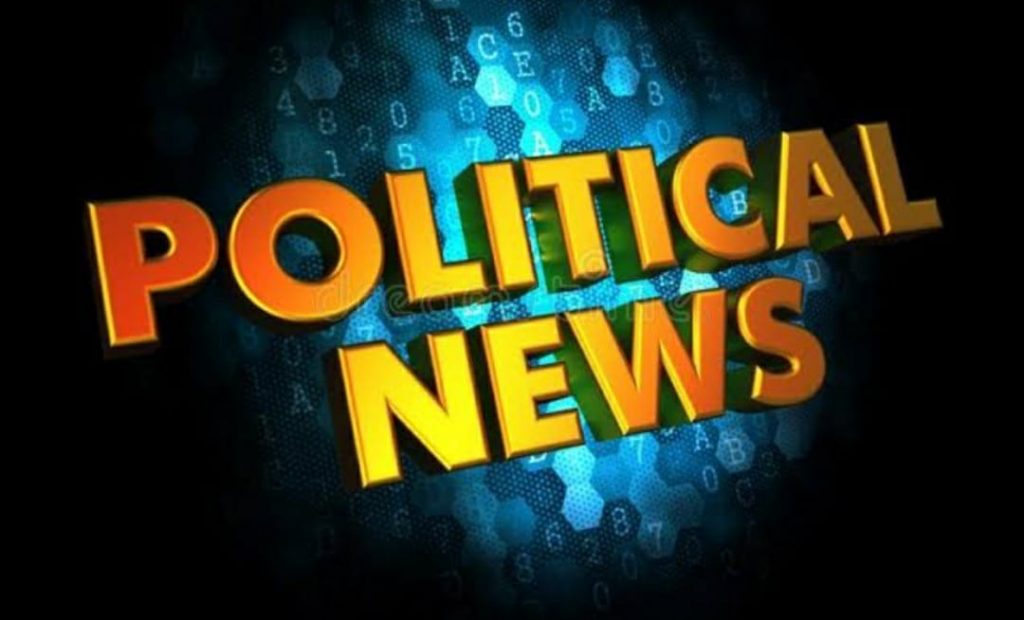 political news