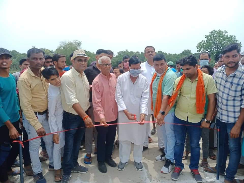 cricket-tournament-inaugurated-in-memory-of-swami-vivekananda