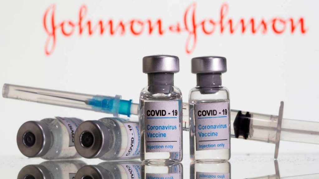 johnson & johnson covid vaccine