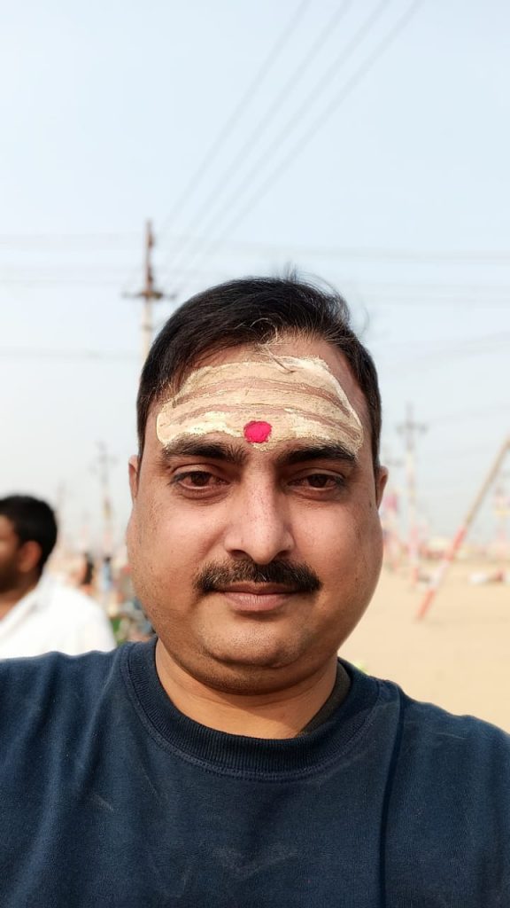 Vivek Mishra