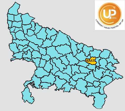 Basti Polling Stations ( मतदेय स्थल ) And Polling Booths for Uttar Pradesh Assembly Election 2022