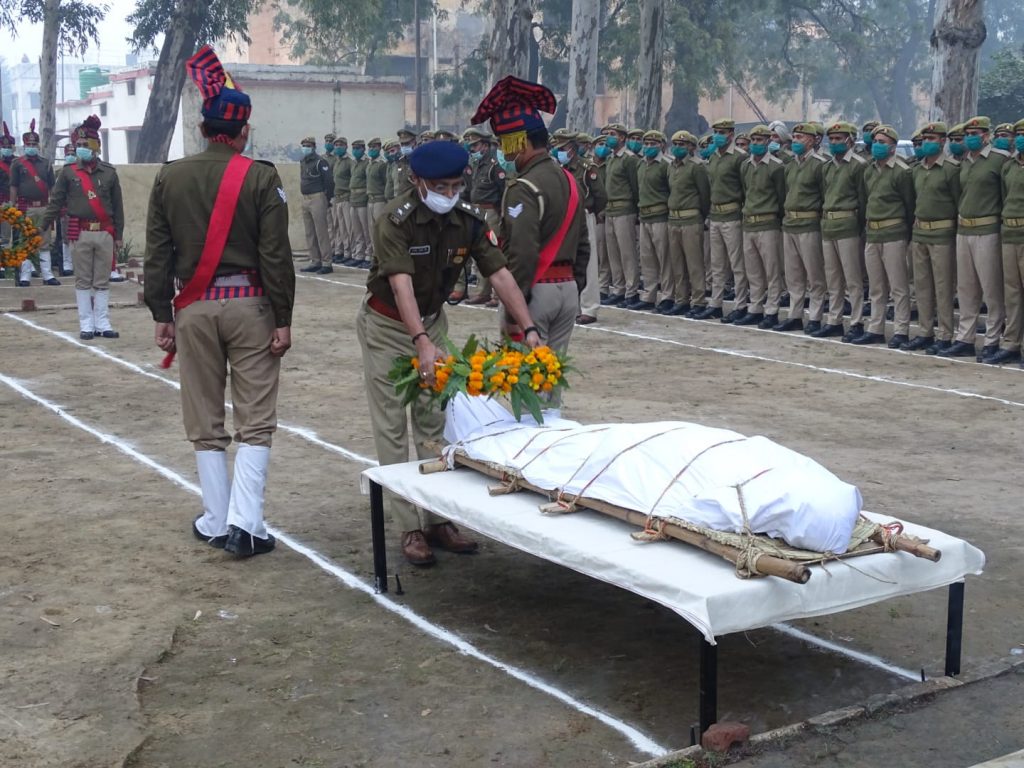 late-ankit-chaudhary-given-heartfelt-tribute-by-ssp-bulandshahr