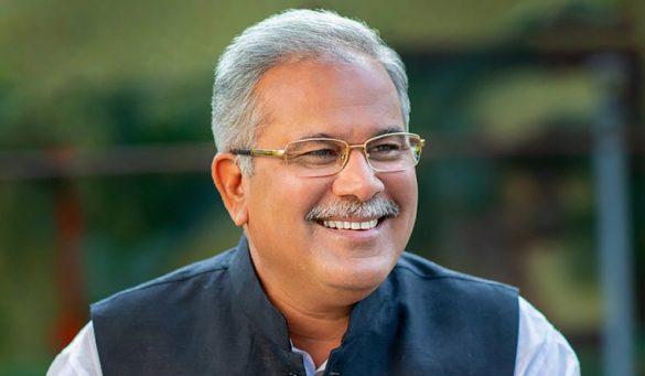 Bhupesh Baghel