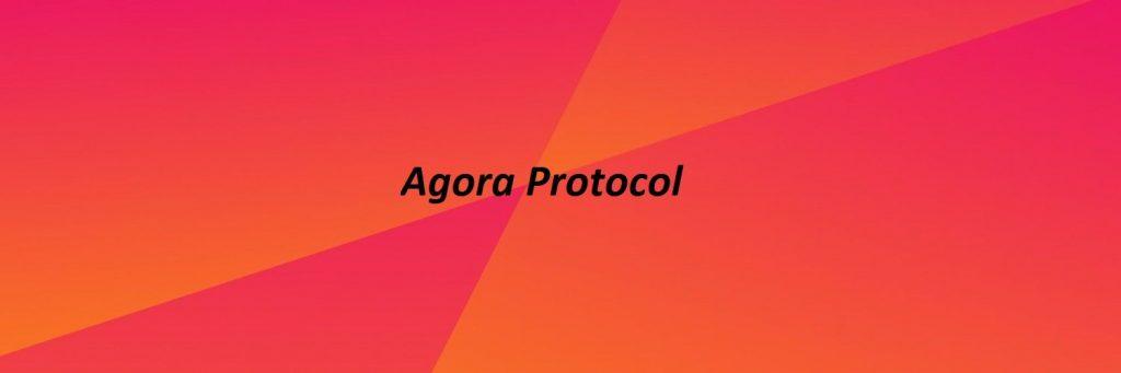 Agora Protocol