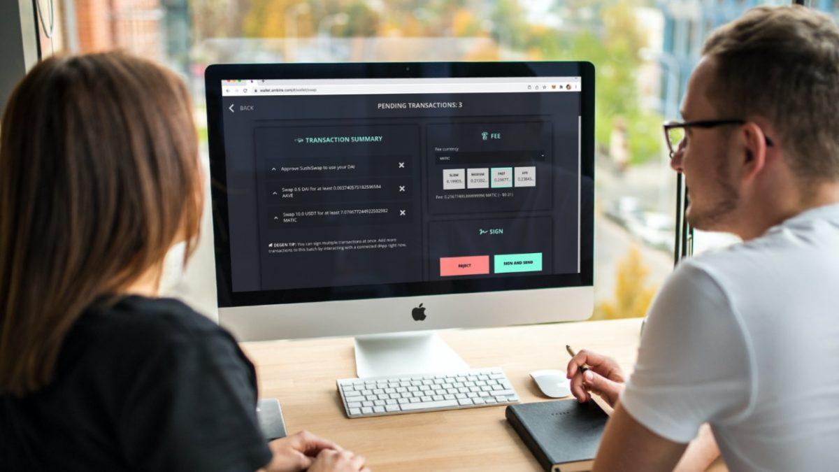 DeFi Wallet Ambire Plans to Capture the Smart Wallet Industry in the Crypto World. Here’s how.