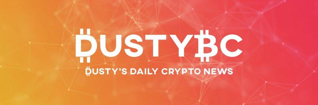 DustyBC Crypto News