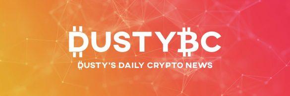 DustyBC Crypto News