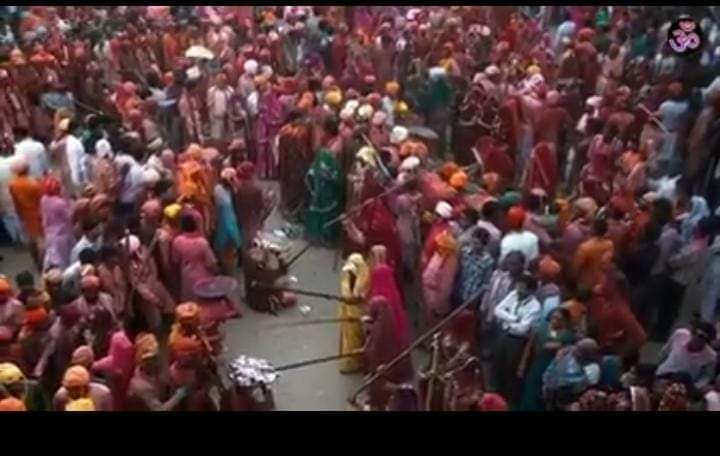 mathura-today-lathamar-holi-will-be-celebrated