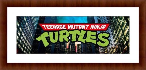 TMNT NFT