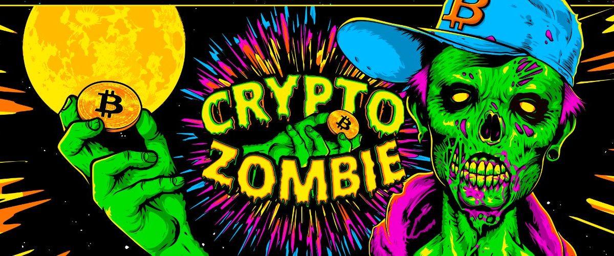 Crypto Zombie has proven how commitment and determination bring success in the Defi industry.