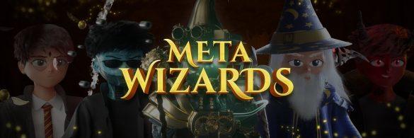 Meta Wizards