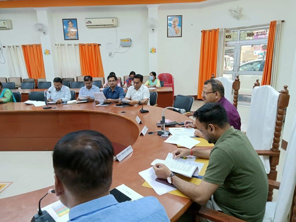 meeting-of-govardhan-cell-under-the-chairmanship-of-district-magistrate