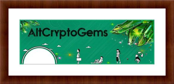 Alt Crypto Gems