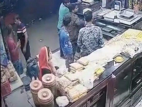 videos-of-women-stealing-from-a-sweet-shop-in-sandila-went-viral