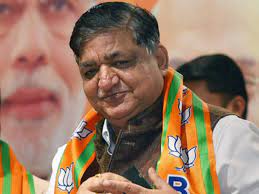 Naresh Agarwal