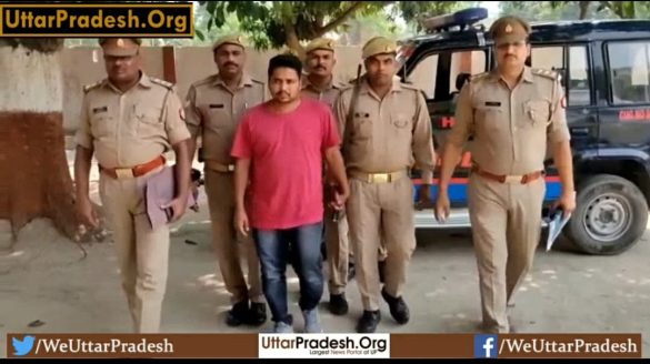 vicious-crook-of-uttarakhand-arrested-in-the-encounter