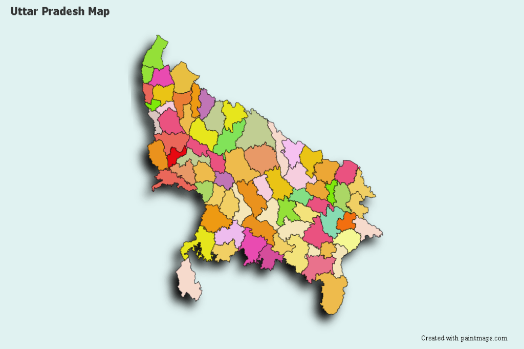 Gautam Budh Nagar Lok Sabha Constituency Of Uttar Pradesh : Gautam Budh Nagar Lok Sabha 2024 : जानिए क्या है गौतम बुद्ध नगर लोकसभा / संसदीय सीट का इतिहास