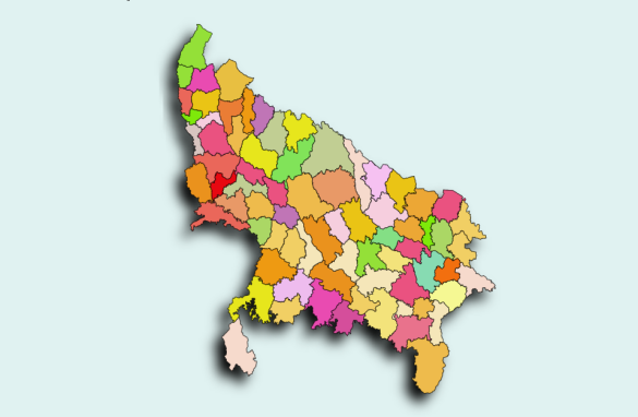 Gautam Budh Nagar Lok Sabha Constituency Of Uttar Pradesh : Gautam Budh Nagar Lok Sabha 2024 : जानिए क्या है गौतम बुद्ध नगर लोकसभा / संसदीय सीट का इतिहास