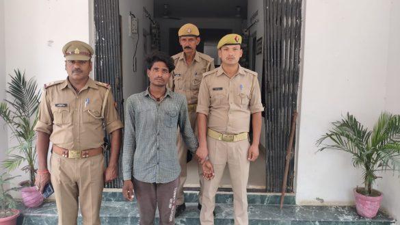 kachhona-police-arrested-ten-thousand-inamiya-accused