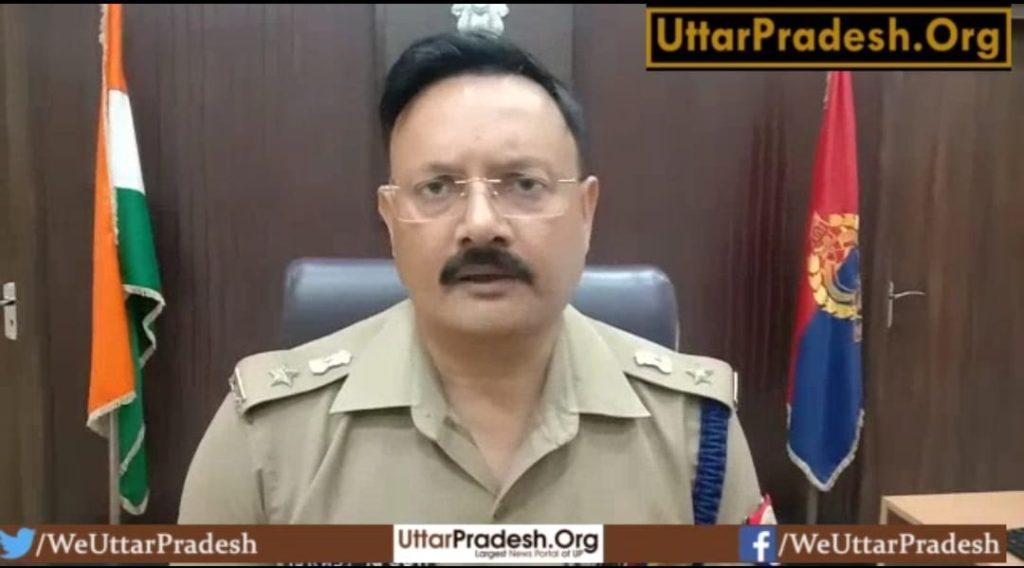 sp-rajesh-dwivedi-issued-an-appeal-on-the-rumors-of-child-theft