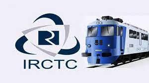 IRCTC