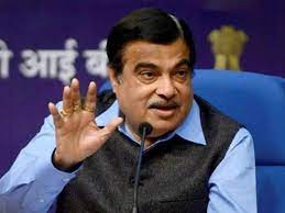 Nitin Gadkari1