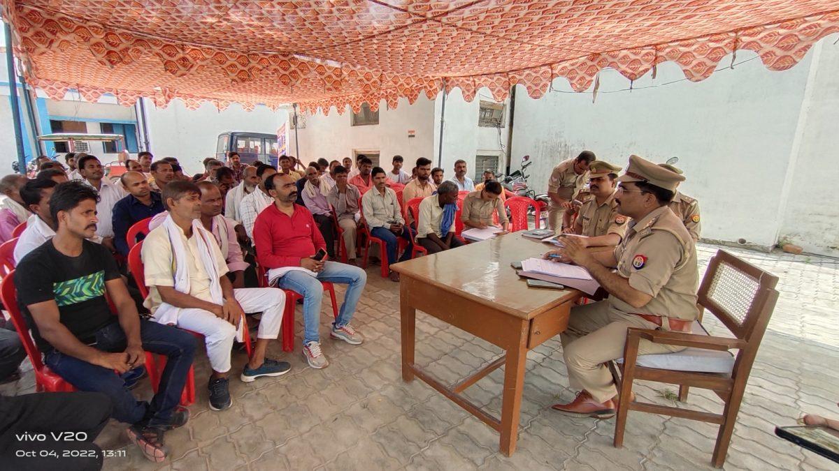 ट्रैक्टर ट्रॉली के साथ माल वाहक वाहनों पर बिठाई सवारी तो भरना पड़ेगा दस हजार रुपए का जुर्माना