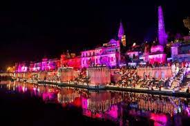 preparations-complete-for-diwali-in-ayodhya