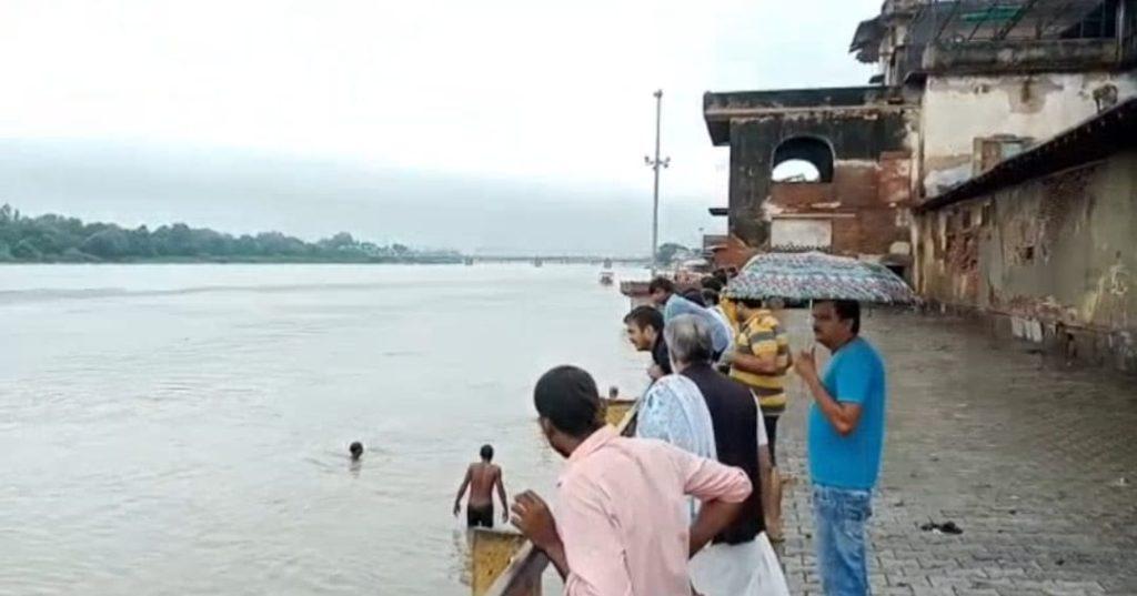 three-year-old-girl-drowned-in-yamuna-on-her-birthday