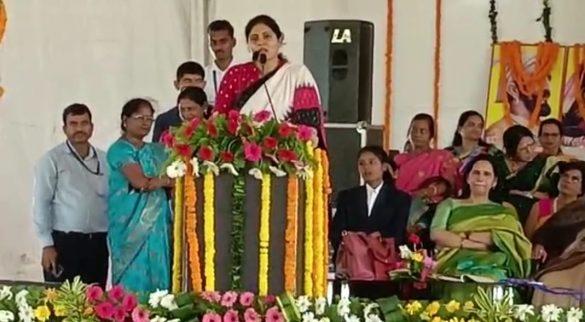 union-minister-of-state-anupriya-patels-statement