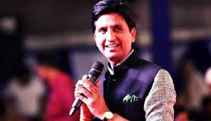 Kumar Vishwas