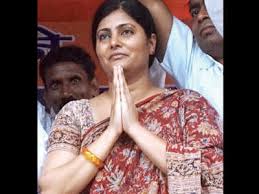 anupriya-patel-gave-an-emotional-statement