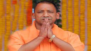 Chief Minister Yogi Adityanath